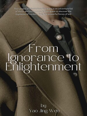 cover image of From Ignorance to Enlightenment